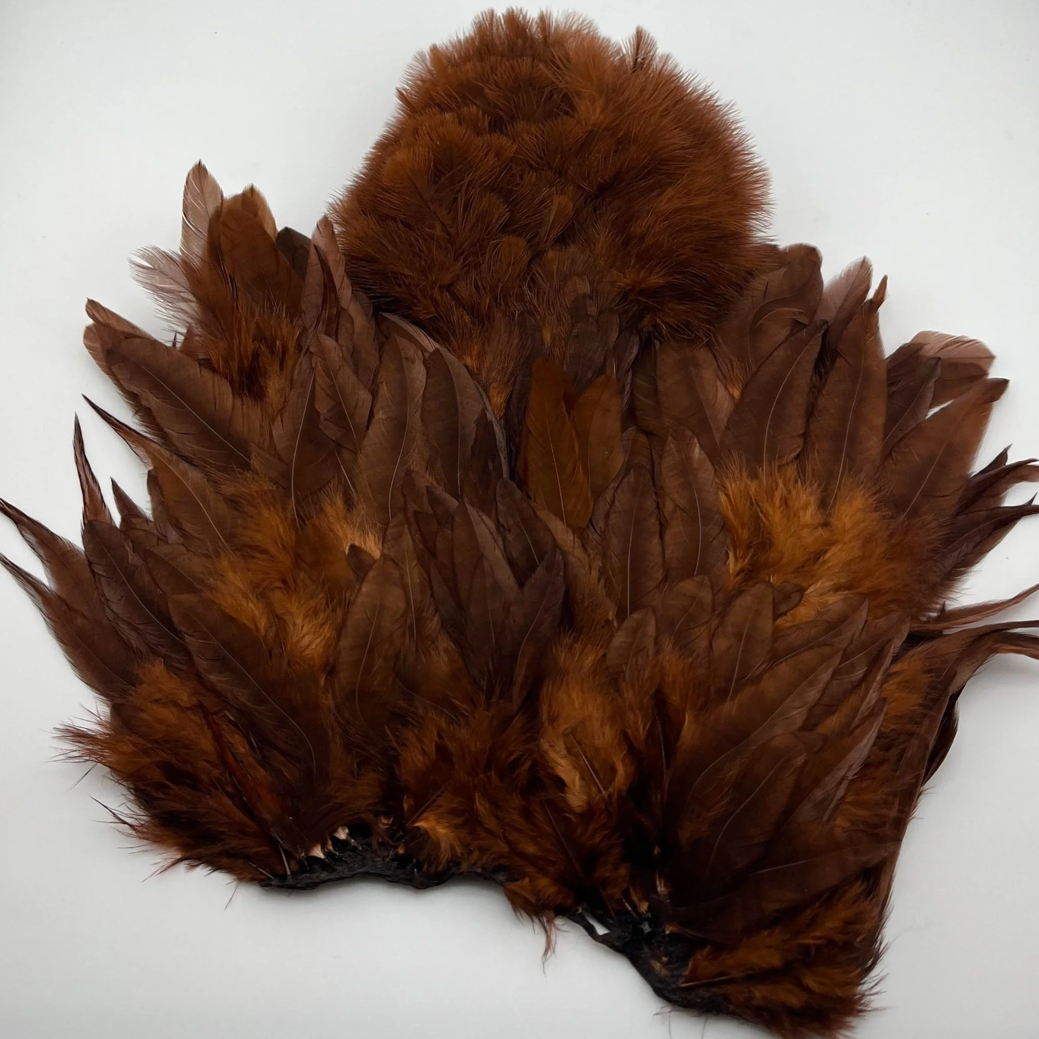 Whiting Coq de Leon Rooster Cape | First Drift Fly Co